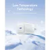 Vention FEPW0-US 20W Type-C GaN Fast Charger Adapter Vention FEPW0-US 20W Type-C GaN Fast Charger Adapter