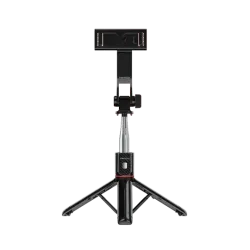 Fantech SS100 Tongsis Bluetooth Selfie Stick Tripod Fantech SS100 Tongsis Bluetooth Selfie Stick Tripod