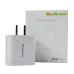 MaxGreen PD20W Type-C Charger Adapter with Type-C Cable (OMO-20W0338BA) MaxGreen PD20W Type-C Charger Adapter with Type-C Cable (OMO-20W0338BA)