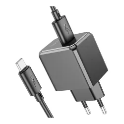 Hoco CS11A 22.5W Charger with Type-C Cable Hoco CS11A 22.5W Charger with Type-C Cable