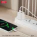 XO L147 EU 20W Fast Charger Adapter XO L147 EU 20W Fast Charger Adapter