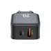 XO L154 EU PD 20W Fast Charger Adapter with Type-C Cable