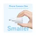 Vention FEPW0-EU 20W Type-C GaN Fast Charger Adapter Vention FEPW0-EU 20W Type-C GaN Fast Charger Adapter