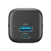 Havit UC220 20W Dual Port Charger Adapter Havit UC220 20W Dual Port Charger Adapter