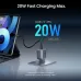 BWOO BO-CDA246 20W GaN Charger Adapter