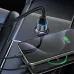 BWOO BO-CC95 45W Dual Port Car Charger