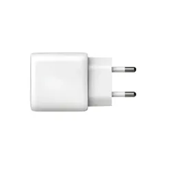 Oraimo PowerGaN 351 35w GaN Charger Adapter with Type-C Cable Oraimo PowerGaN 351 35w GaN Charger Adapter with Type-C Cable