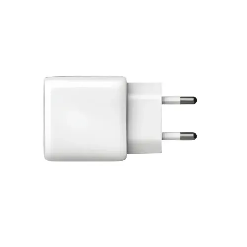 Oraimo PowerGaN 351 35w GaN Charger Adapter with Type-C Cable Oraimo PowerGaN 351 35w GaN Charger Adapter with Type-C Cable