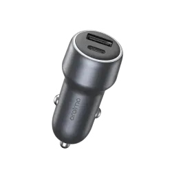 Oraimo Bullet 48 48W Dual Port Car Charger