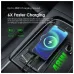 Oraimo Bullet 48 48W Dual Port Car Charger Oraimo Bullet 48 48W Dual Port Car Charger