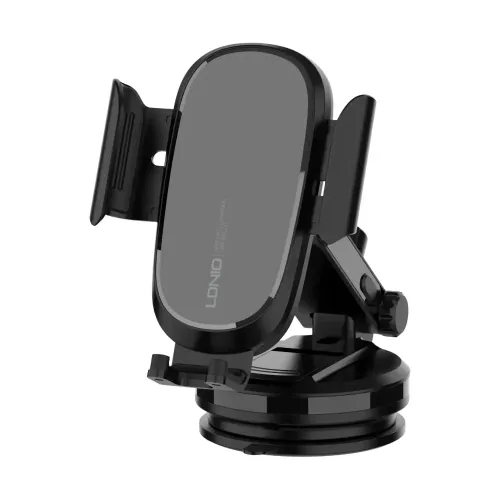LDNIO MW21-1 15W Wireless Car Charger with Phone Holder