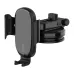 LDNIO MW21-1 15W Wireless Car Charger with Phone Holder