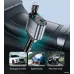 BWOO BO-CC109 120W 4 in 1 Car Charger