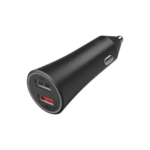 Xiaomi 37W Dual Port Car Charger