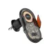 LDNIO MA30 15W Wireless Car Charger