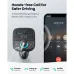 Ugreen CD229 Bluetooth FM Transmitter Car Charger Adapter #80910 Ugreen CD229 Bluetooth FM Transmitter Car Charger Adapter #80910