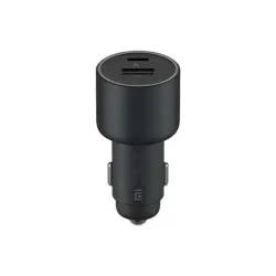 Xiaomi 67W Dual Port Car Charger Xiaomi 67W Dual Port Car Charger