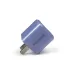 MaxGreen 20W Mini GaN Type-C Charger Adapter (OMO-20W0316A) MaxGreen 20W Mini GaN Type-C Charger Adapter (OMO-20W0316A)