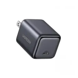 UGREEN X513 30W GaN Type-C Charger Adapter #55530 UGREEN X513 30W GaN Type-C Charger Adapter #55530