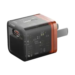 Baseus GaN5 20W Fast Charger Adapter Baseus GaN5 20W Fast Charger Adapter
