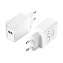 Vention FACW0-EU 22.5W Wall Charger Vention FACW0-EU 22.5W Wall Charger