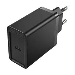 VENTION FAIB0-EU 1-port Type-C 30W Wall Charger Adapter VENTION FAIB0-EU 1-port Type-C 30W Wall Charger Adapter