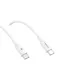 Recci RC106E 25W GaN Charger Adapter With Type-C Cable Recci RC106E 25W GaN Charger Adapter With Type-C Cable
