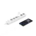 Recci RC106E 25W GaN Charger Adapter With Type-C Cable Recci RC106E 25W GaN Charger Adapter With Type-C Cable