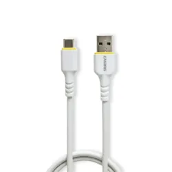 CHARG C2C 1 Meter USB to Type C Cable CHARG C2C 1 Meter USB to Type C Cable