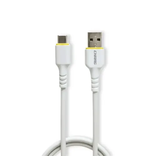 CHARG C2C 1 Meter USB to Type C Cable