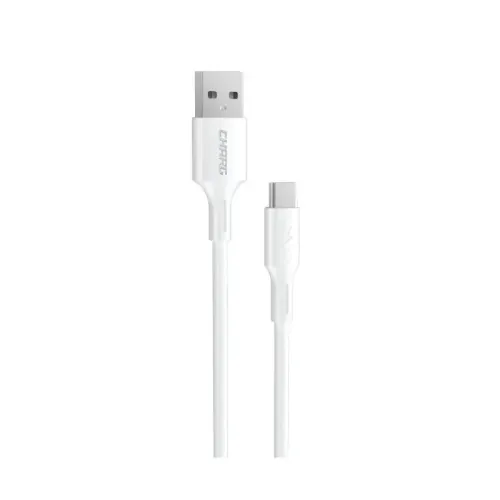 CHARG C3C 1 Meter USB to Type C Cable CHARG C3C 1 Meter USB to Type C Cable
