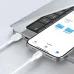 BWOO BO-X286C 12W 1M USB To Type C Cable