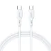 BWOO BO-X286C-C 60W 1M USB Type C Cable
