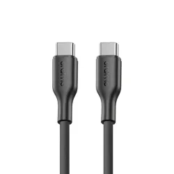 Oraimo RobustLine OCD-114CC 1.5 Meter Type C Data Cable Oraimo RobustLine OCD-114CC 1.5 Meter Type C Data Cable
