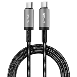 WiWU Titan Link Series Wi-C057 1.2 Meter Type-C Cable