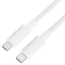 ACEFAST C18-03 1.2M 60W Type C to Type C Cable ACEFAST C18-03 1.2M 60W Type C to Type C Cable