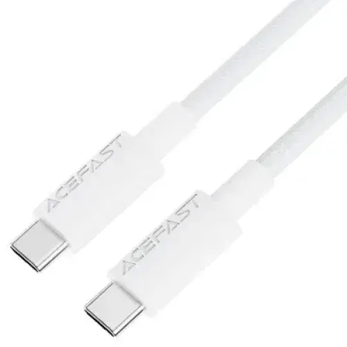 ACEFAST C18-03 1.2M 60W Type C to Type C Cable
