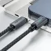 ACEFAST C19-03 1.2M 60W Type C to Type C Cable ACEFAST C19-03 1.2M 60W Type C to Type C Cable