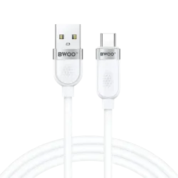 BWOO BO-X315C 15W 1M USB To Type C Cable