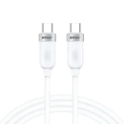 BWOO BO-X315C-C 65W 1M Type C To Type-C Cable