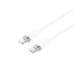 BWOO BO-X315C-C 65W 1M Type C To Type-C Cable