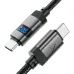 ACEFAST C15-03 1.2M 60W Type C to Type C Cable