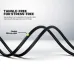 Fantech VibeLINK VL2CC 1M 60W Type-C to Type-C Cable