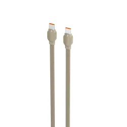 LDNIO LC212C 2 Meter Type-C Cable