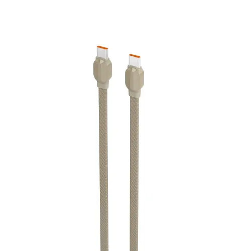 LDNIO LC212C 2 Meter Type-C Cable LDNIO LC212C 2 Meter Type-C Cable