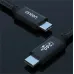 Onten OTN-CC201 1 Meter Type-C Cable Onten OTN-CC201 1 Meter Type-C Cable