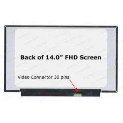 Laptop Display for 14