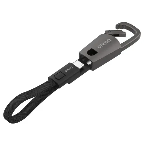 Onten OTN-CC313 0.21M Type-C Cable