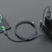 Recci RS09CC 1.2M 100W Type-C Fast Charging Cable