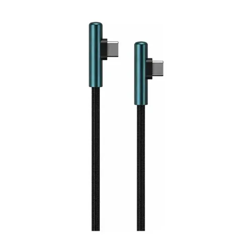 Onten OTN-CC329 60W 2M USB Type-C Cable
